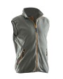 JOBMAN 7501 Fleeceweste Polar Fleeces personalisierbar