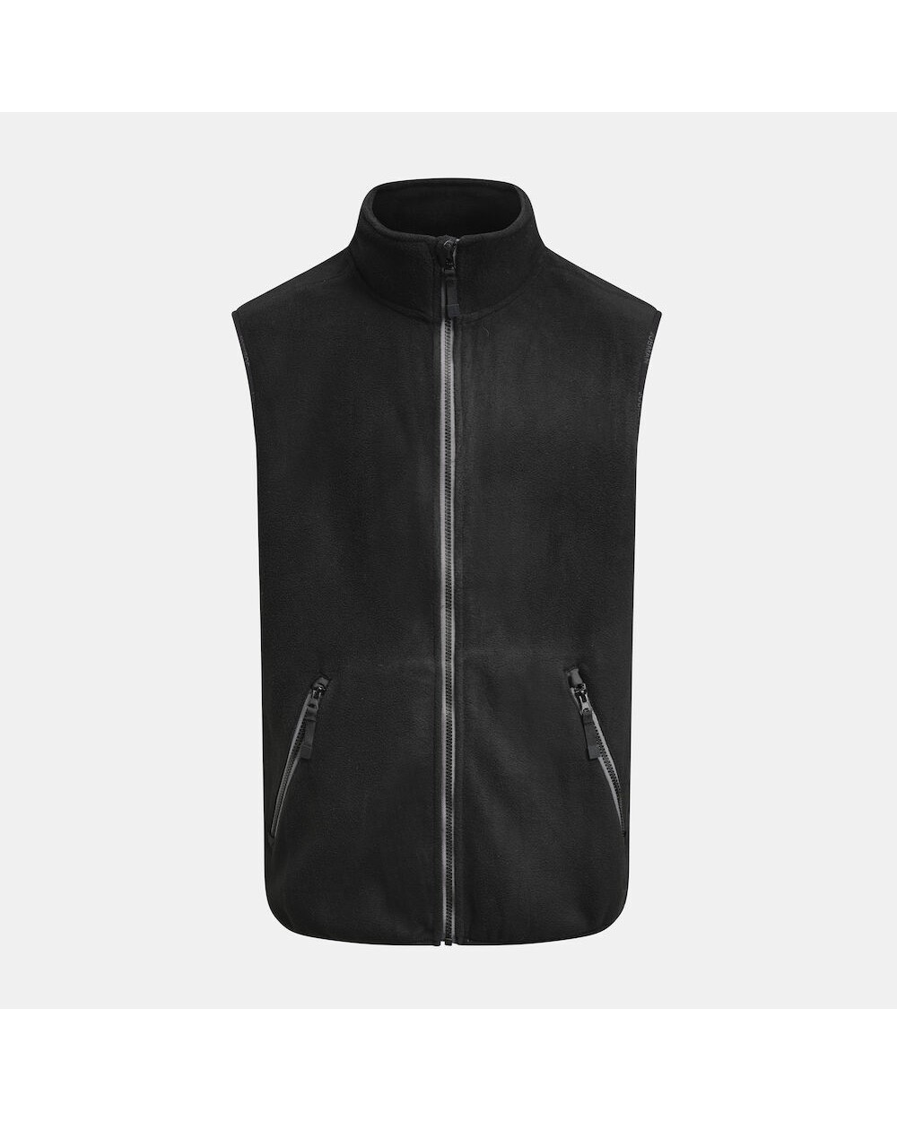 JOBMAN 7501 Fleeceweste Polar Fleeces personalisierbar