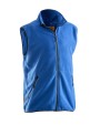 JOBMAN 7501 Fleeceweste Polar Fleeces personalisierbar