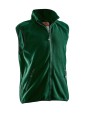 JOBMAN 7501 Fleeceweste Polar Fleeces personalisierbar