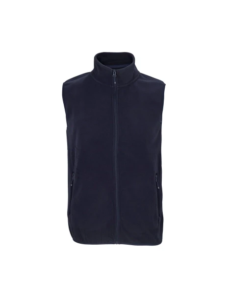 SOL'S Unisex Factor Zipped Fleece Bodywarmer /api/colors/b68891a9-1d28-4f7a-8deb-775c45027afd personnalisable