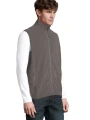 Vestes à personnaliser SOL'S Unisex Factor Zipped Fleece Bodywarmer /api/colors/a8ff1484-038c-4894-af34-3d400203f233