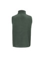 SOL'S Unisex Factor Zipped Fleece Bodywarmer /api/colors/04ff5422-733a-4283-80b4-be8cd0eba314 personnalisable