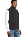 Vestes à personnaliser SOL'S Unisex Factor Zipped Fleece Bodywarmer /api/colors/b9fdad4a-5e94-45cb-8c03-c08b349b28c3
