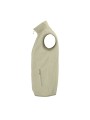 SOL'S Unisex Factor Zipped Fleece Bodywarmer /api/colors/f2761ab8-8e4f-49de-99a6-f91d01b5b4a1 personnalisable