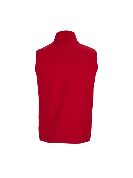 SOL'S Unisex Factor Zipped Fleece Bodywarmer /api/colors/c953313a-9c9d-493b-934e-ddcf8fada2ae personnalisable