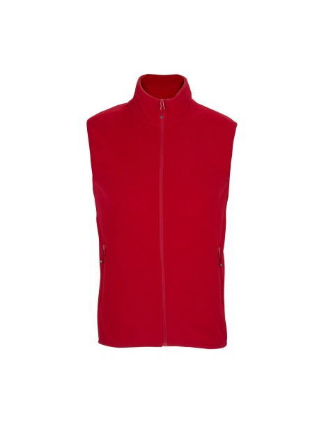 SOL'S Unisex Factor Zipped Fleece Bodywarmer /api/colors/c953313a-9c9d-493b-934e-ddcf8fada2ae personnalisable