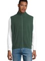 Vestes à personnaliser SOL'S Unisex Factor Zipped Fleece Bodywarmer /api/colors/04ff5422-733a-4283-80b4-be8cd0eba314