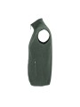 SOL'S Unisex Factor Zipped Fleece Bodywarmer /api/colors/04ff5422-733a-4283-80b4-be8cd0eba314 personnalisable