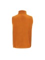 SOL'S Unisex Factor Zipped Fleece Bodywarmer /api/colors/d51260d5-b263-4200-988d-ee19f414959e personnalisable