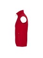 SOL'S Unisex Factor Zipped Fleece Bodywarmer /api/colors/c953313a-9c9d-493b-934e-ddcf8fada2ae personnalisable