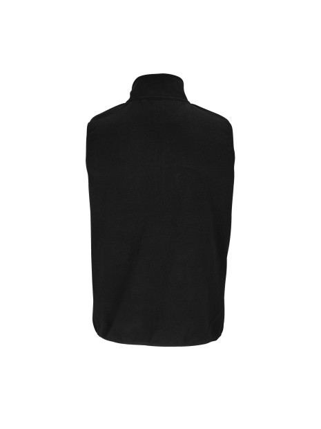 SOL'S Unisex Factor Zipped Fleece Bodywarmer /api/colors/b9fdad4a-5e94-45cb-8c03-c08b349b28c3 personnalisable