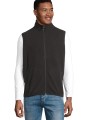 Vestes à personnaliser SOL'S Unisex Factor Zipped Fleece Bodywarmer /api/colors/b9fdad4a-5e94-45cb-8c03-c08b349b28c3
