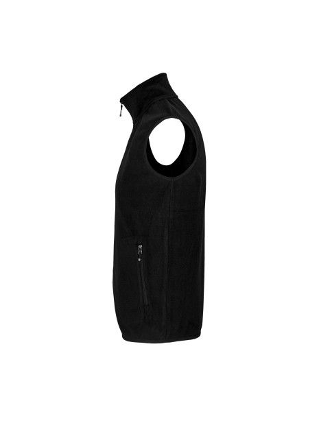SOL'S Unisex Factor Zipped Fleece Bodywarmer /api/colors/b9fdad4a-5e94-45cb-8c03-c08b349b28c3 personnalisable
