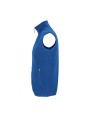 SOL'S Unisex Factor Zipped Fleece Bodywarmer /api/colors/cdd6ba31-692e-4c2e-b1b4-a3a4a50cf176 personnalisable