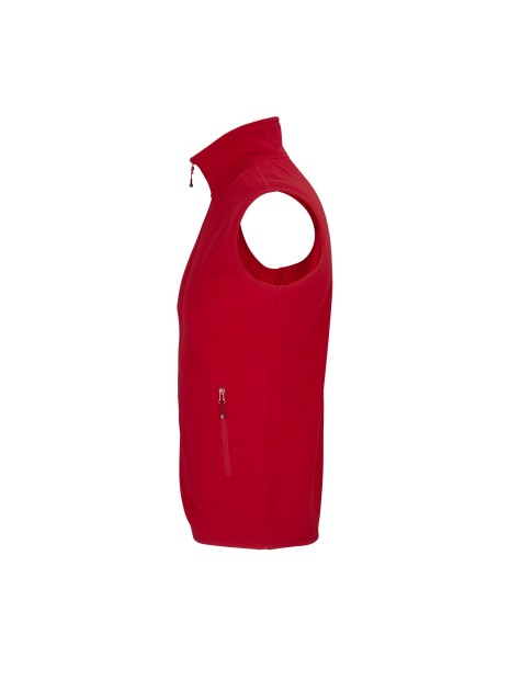 SOL'S Unisex Factor Zipped Fleece Bodywarmer /api/colors/c953313a-9c9d-493b-934e-ddcf8fada2ae personnalisable