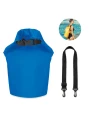 4DO Wasserfester Beutel 10l Taschen personalisierbar