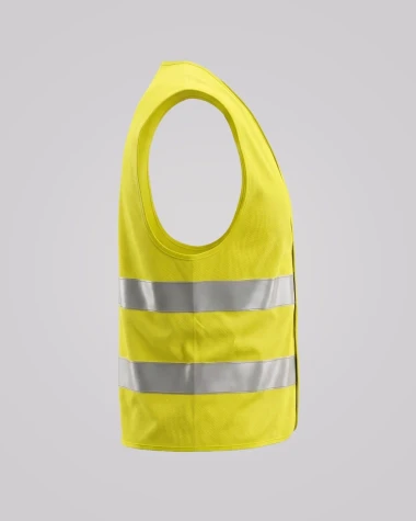 Safety jackets personnalisable FLUOFLASH Hi-vis Safety Jacket 2H 2021