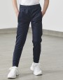 Pantalons personnalisable TOMBO KID'S SLIM LEG TRAINING PANTS
