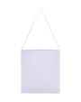 Tassen & Zakken SG CLOTHING Cotton Tote Single Handle voor bedrukking &amp; borduring
