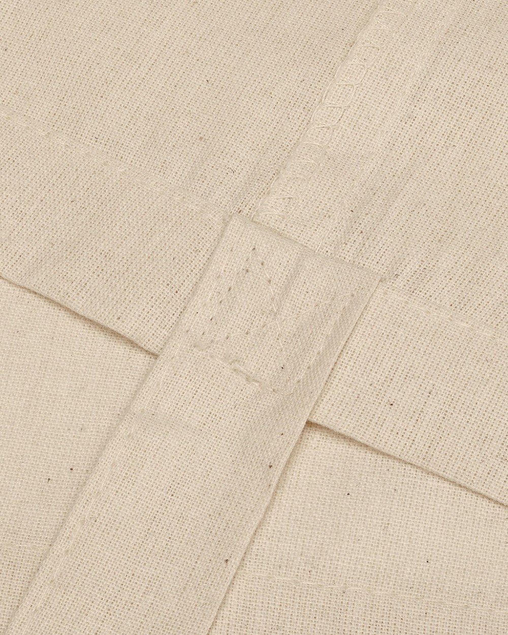  Cotton Tote Single Handle Taschen personalisierbar