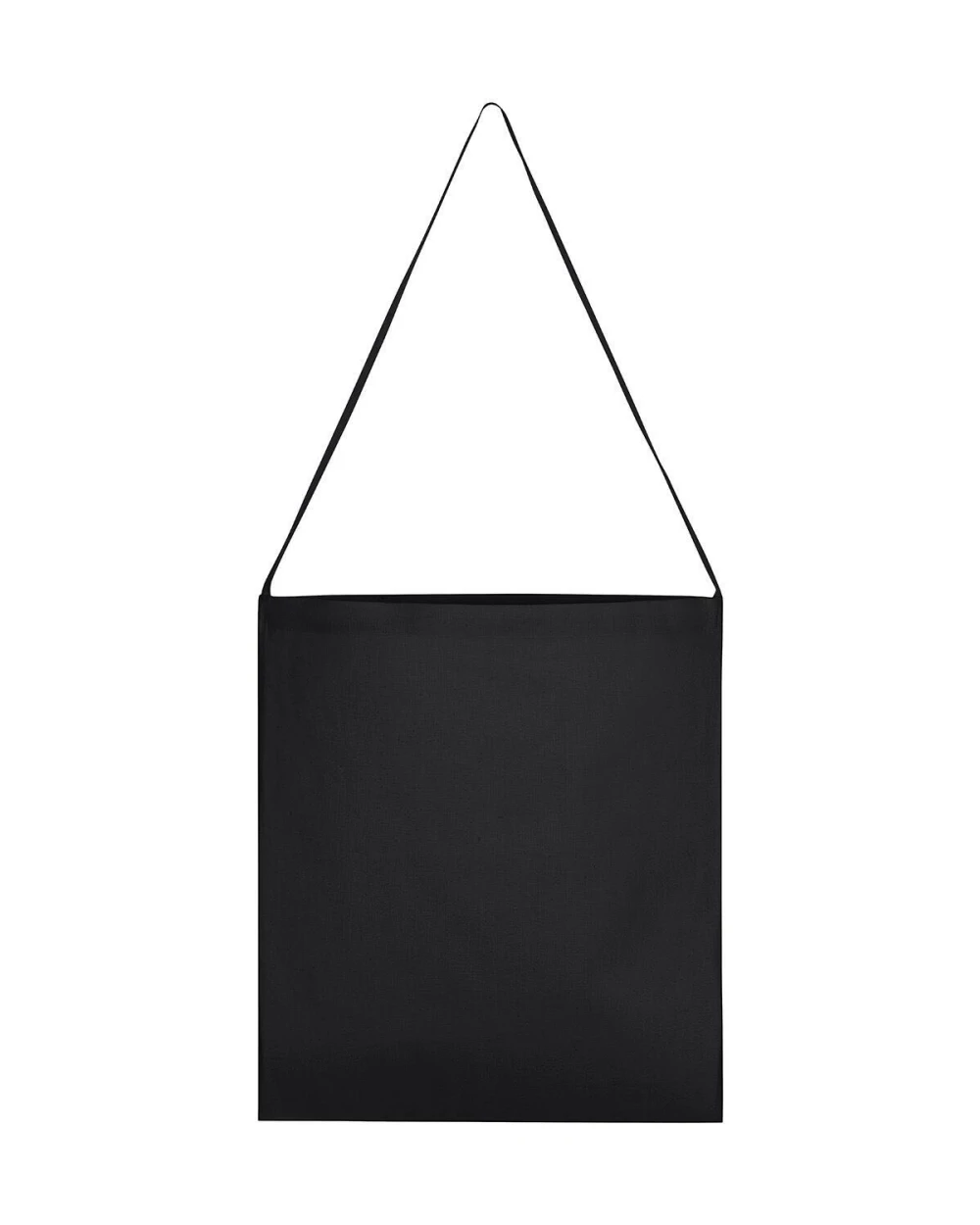 Tassen & Zakken SG CLOTHING Cotton Tote Single Handle voor bedrukking &amp; borduring