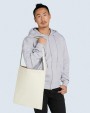  Cotton Tote Single Handle Taschen personalisierbar