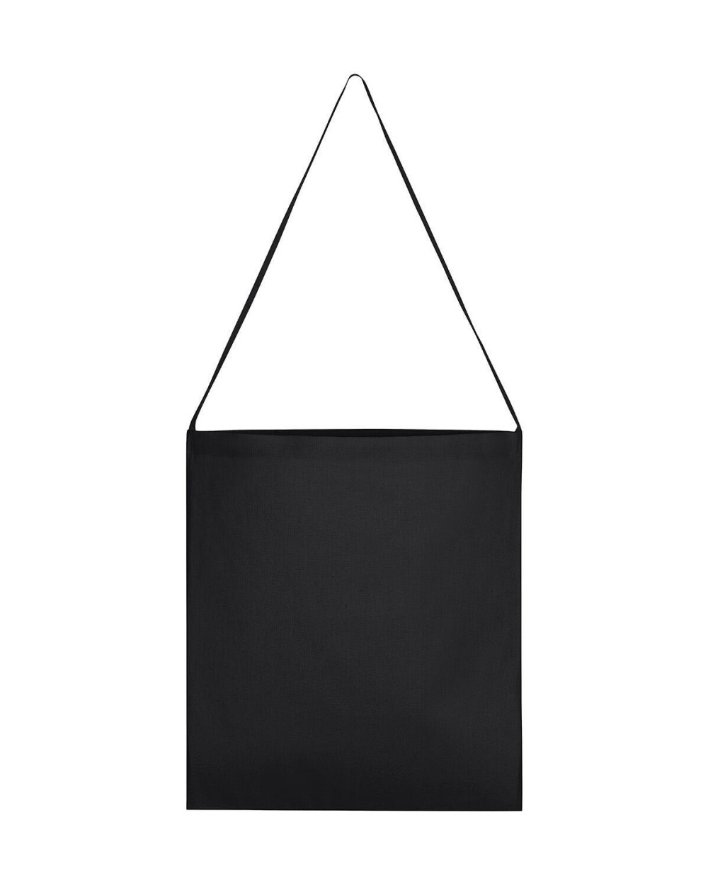 Tassen & Zakken SG CLOTHING Cotton Tote Single Handle voor bedrukking &amp; borduring