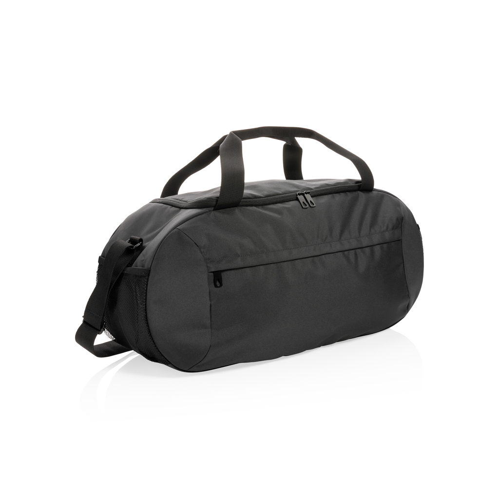 Sacs & Bagagerie personnalisable 4DO Sac de sport moderne en rPET Impact AWARE™