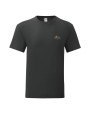 T-Shirts personnalisable FOL Vintage T Small Logo Print