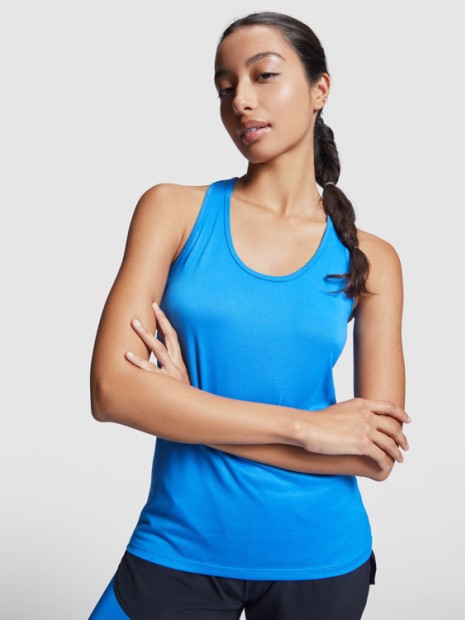 T-Shirts à personnaliser ROLY AIDA 