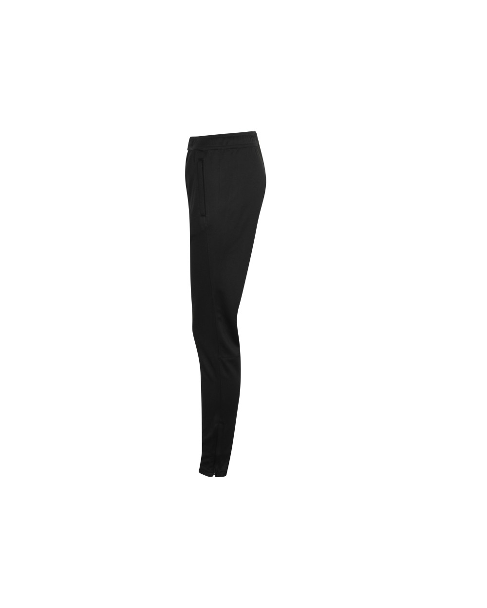 TOMBO LADIES' SLIM LEG JOGGERS Hosen personalisierbar