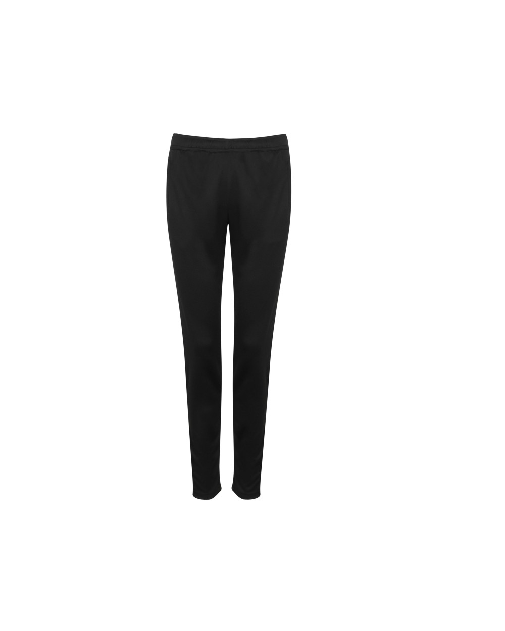 TOMBO LADIES' SLIM LEG JOGGERS Hosen personalisierbar