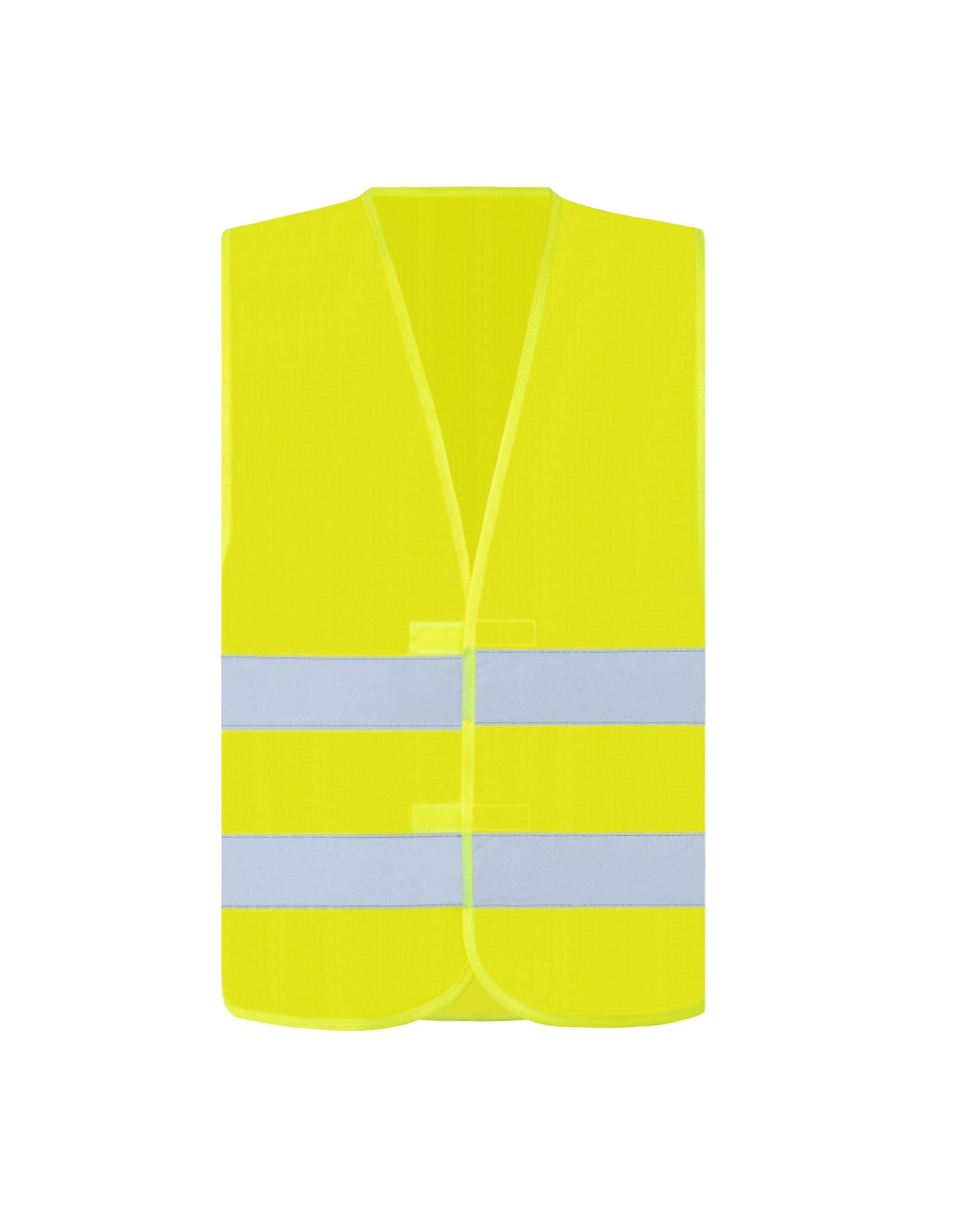 KORNTEX Safety Vest Passau - Ordner Warnwesten personalisierbar