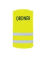 Gilets de sécurité personnalisable KORNTEX Safety Vest Passau - Ordner