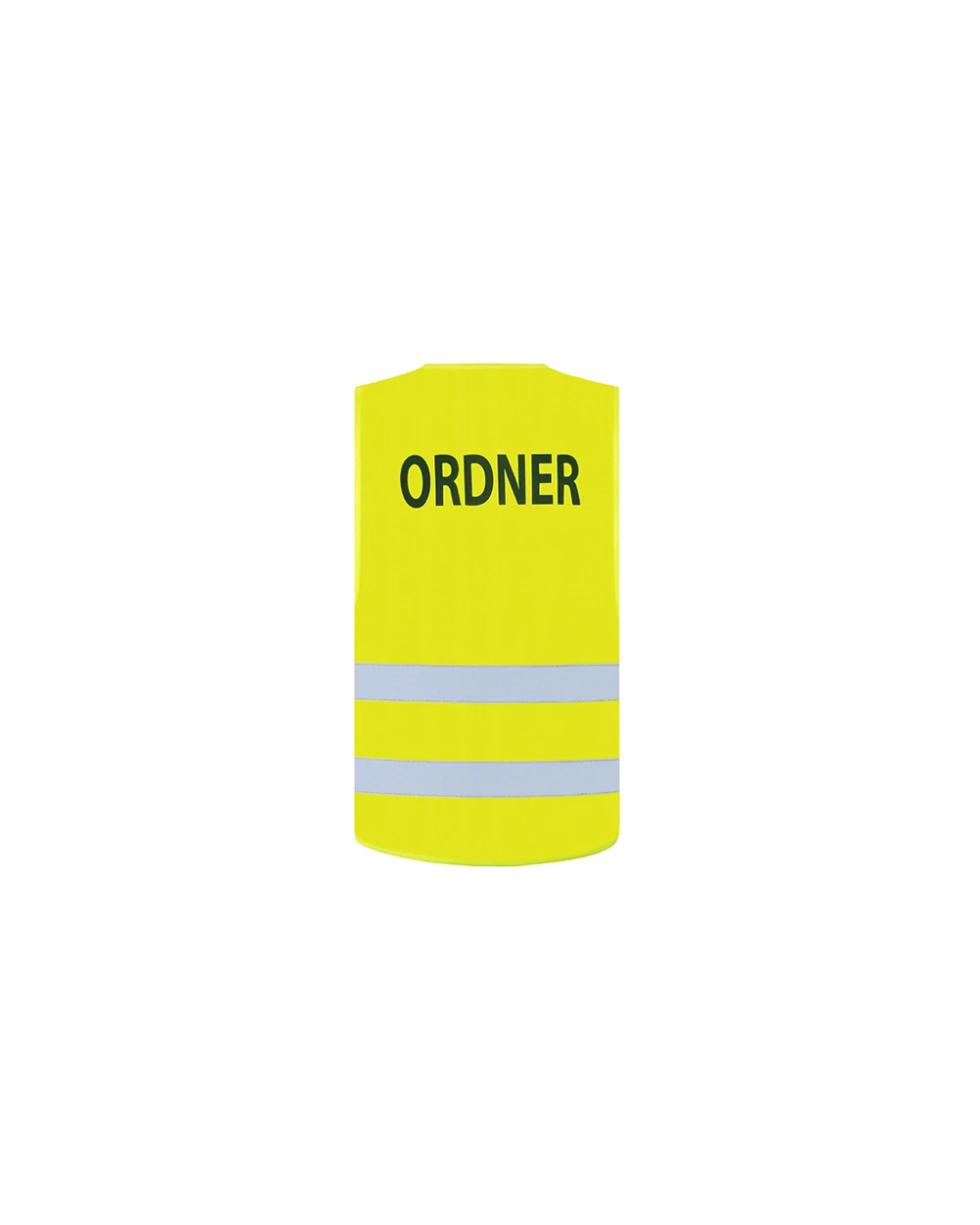 Gilets de sécurité personnalisable KORNTEX Safety Vest Passau - Ordner