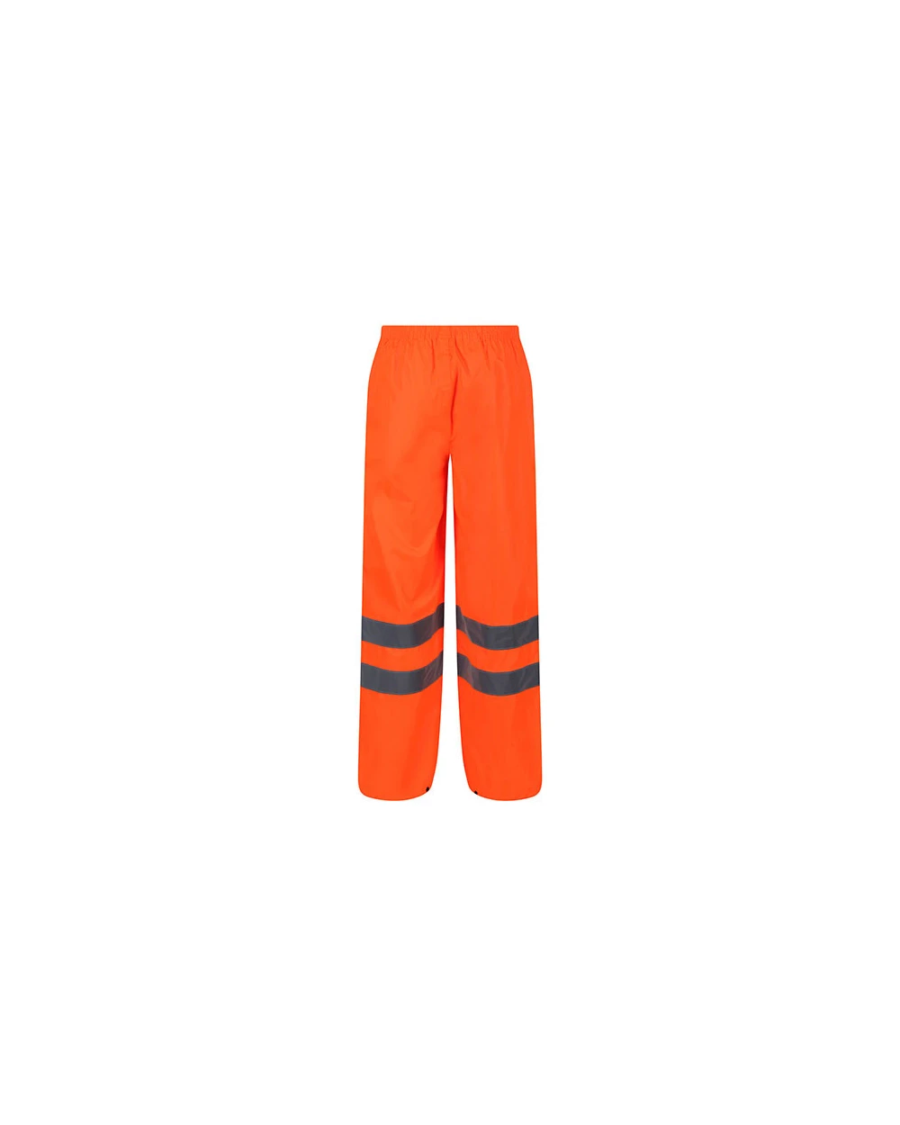 Pantalons personnalisable REGATTA Hi-Vis Pro Packaway Trousers