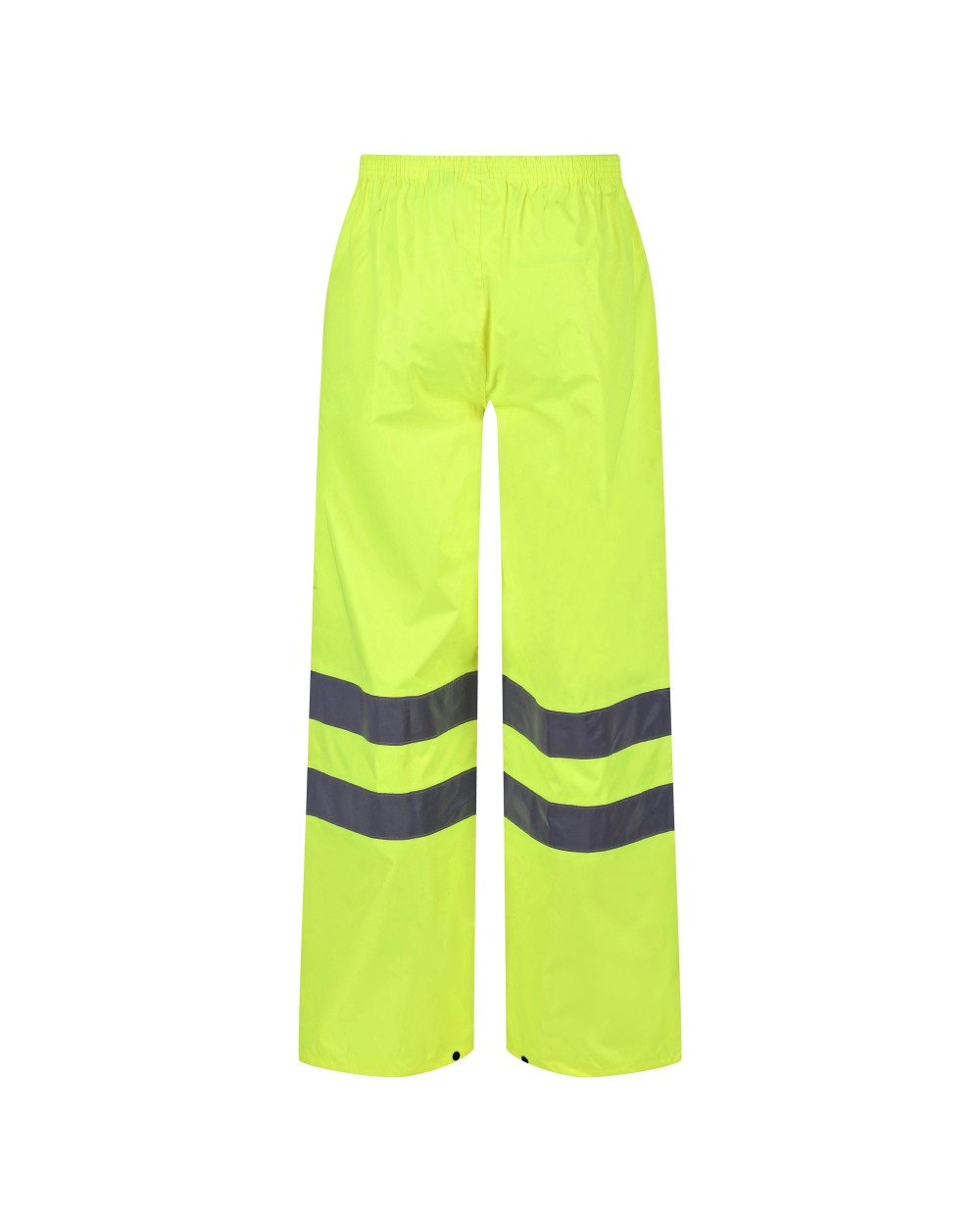 Pantalons personnalisable REGATTA Hi-Vis Pro Packaway Trousers