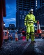 Pantalons personnalisable REGATTA Hi-Vis Pro Packaway Trousers