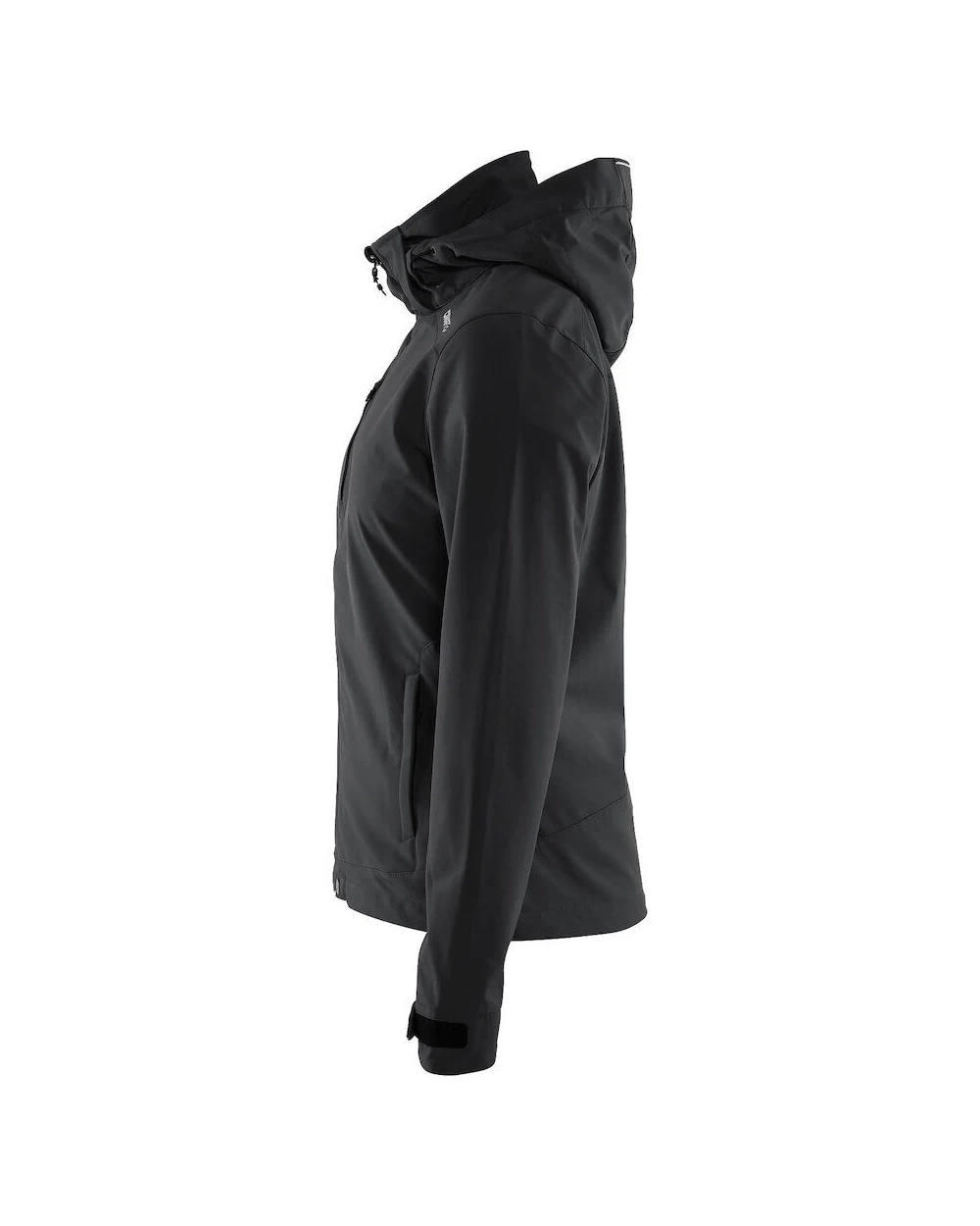 Softshells CRAFT Light Softshell Jacket W voor bedrukking &amp; borduring