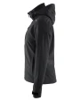 Softshells CRAFT Light Softshell Jacket W voor bedrukking &amp; borduring