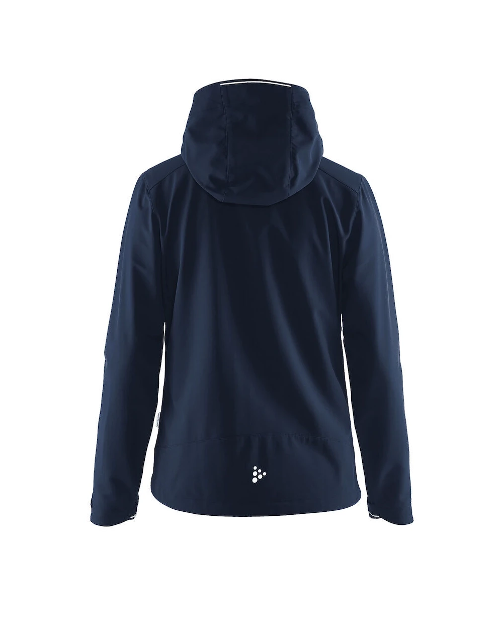 CRAFT Light Softshell Jacket W Softshells personalisierbar