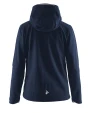 Softshells CRAFT Light Softshell Jacket W voor bedrukking &amp; borduring