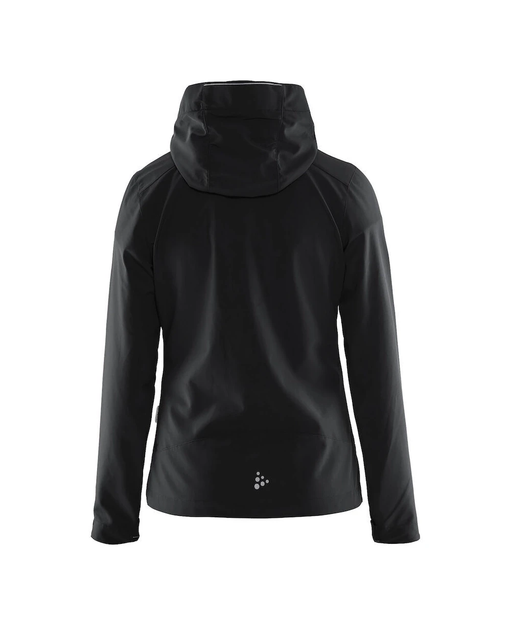 Softshells CRAFT Light Softshell Jacket W voor bedrukking &amp; borduring