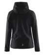 CRAFT Light Softshell Jacket W Softshells personalisierbar