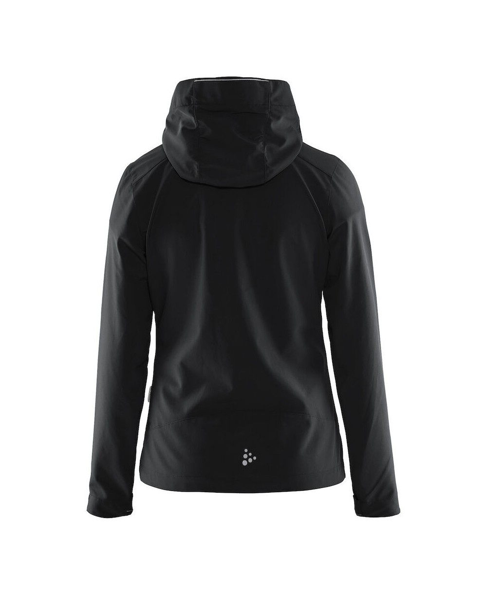 CRAFT Light Softshell Jacket W Softshells personalisierbar