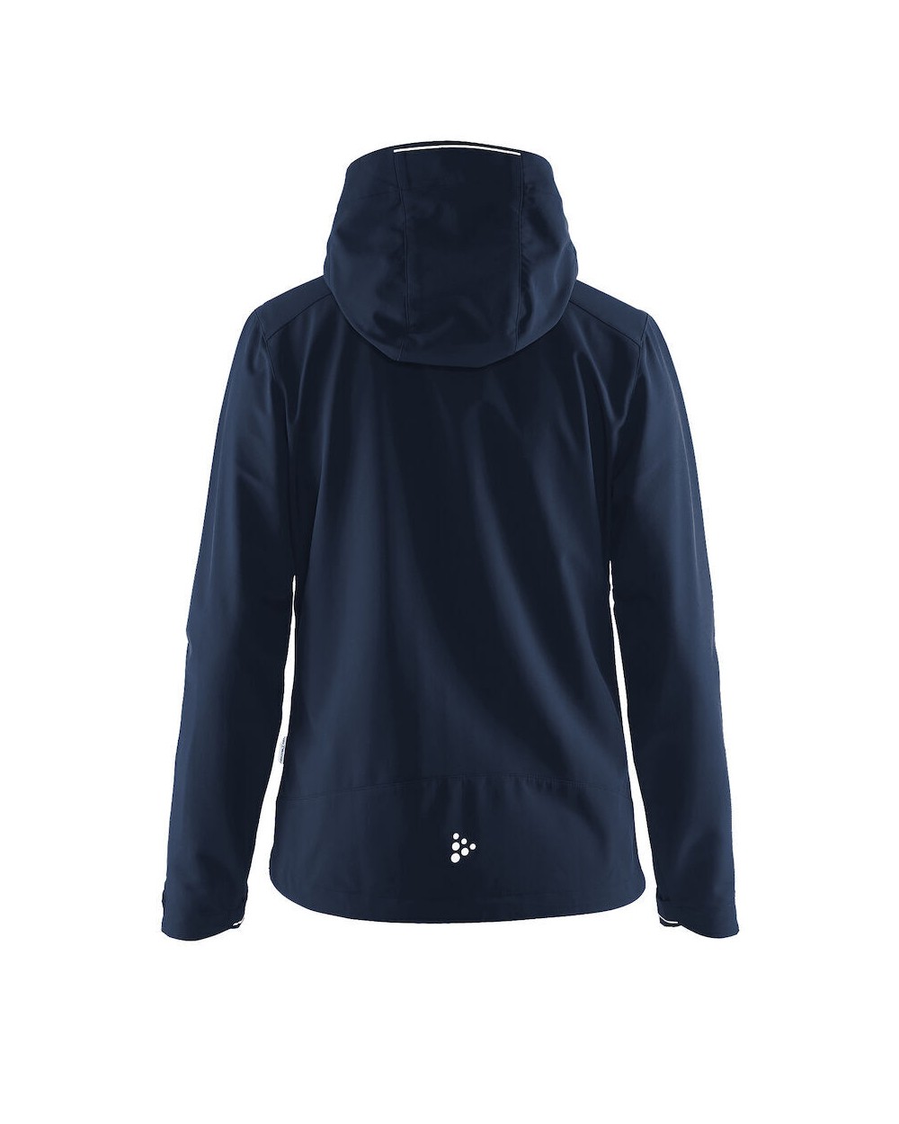 Softshells CRAFT Light Softshell Jacket W voor bedrukking &amp; borduring