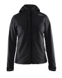 Softshells CRAFT Light Softshell Jacket W voor bedrukking &amp; borduring