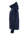 Softshells CRAFT Light Softshell Jacket W voor bedrukking &amp; borduring