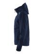Softshells CRAFT Light Softshell Jacket W voor bedrukking &amp; borduring